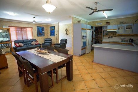 Property photo of 10 Kevin Drive Hidden Valley QLD 4703