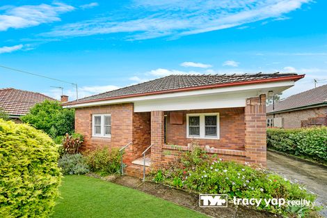 Property photo of 3 Hunts Avenue Eastwood NSW 2122
