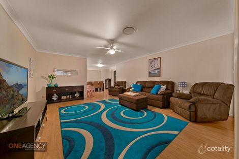 Property photo of 14 Lehmann Avenue Glenmore Park NSW 2745