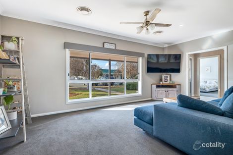 Property photo of 28 Hebden Street Lockhart NSW 2656