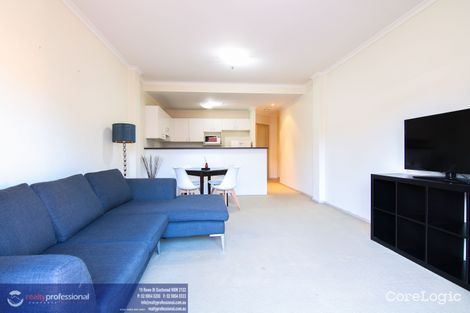 Property photo of 909/243-271 Pyrmont Street Pyrmont NSW 2009