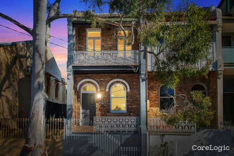 Property photo of 46 Bellevue Street Glebe NSW 2037