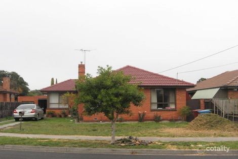 Property photo of 18 Stackpoole Street Noble Park VIC 3174