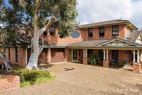 Property photo of 3 Royal Oak Drive Alfords Point NSW 2234