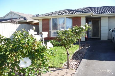 8 Tahlia Ct, Parafield Gardens, SA 5107