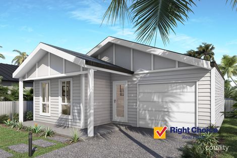 6 Daisy Ct, Calderwood, NSW 2527