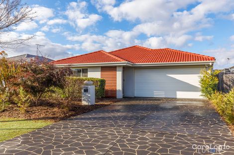 Property photo of 18 John Crawford Crescent Casey ACT 2913
