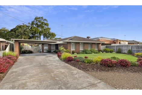 Property photo of 118 McClelland Avenue Lara VIC 3212