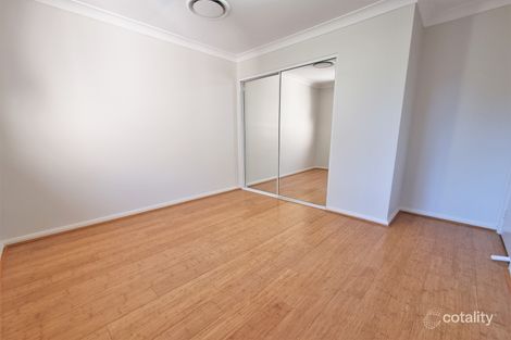 Property photo of 14/44 Stanbury Place Quakers Hill NSW 2763