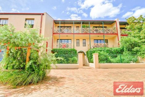 27/38 Cooyong Cres, Toongabbie, NSW 2146