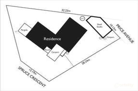 Property photo of 6 Spruce Crescent Lower Mitcham SA 5062