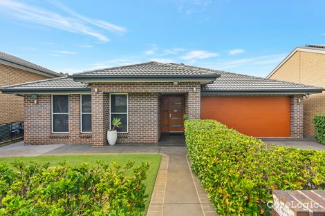 Property photo of 156 Robey Avenue Middleton Grange NSW 2171