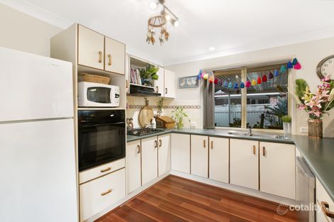 Property photo of 19 Collins Grove Mount Annan NSW 2567