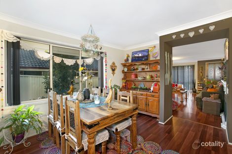 Property photo of 19 Collins Grove Mount Annan NSW 2567