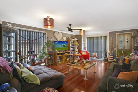 Property photo of 19 Collins Grove Mount Annan NSW 2567