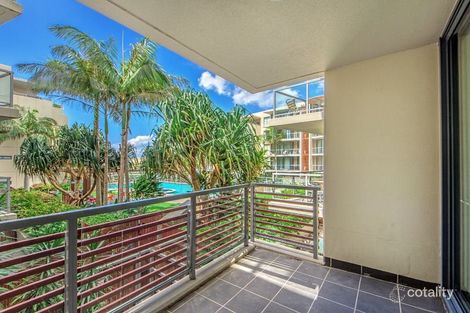 Property photo of 1048/1 Ocean Street Burleigh Heads QLD 4220