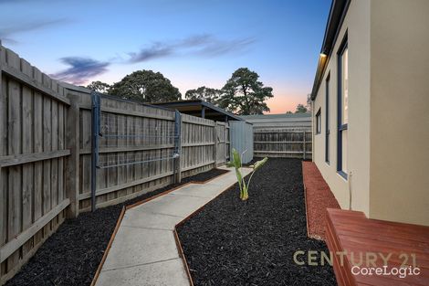 Property photo of 1/87 Corrigan Road Noble Park VIC 3174