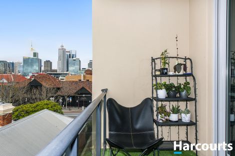40/134 Aberdeen St, Northbridge, WA 6003