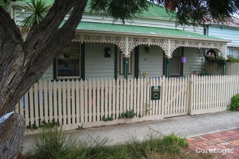 Property photo of 41 Austin Street Seddon VIC 3011