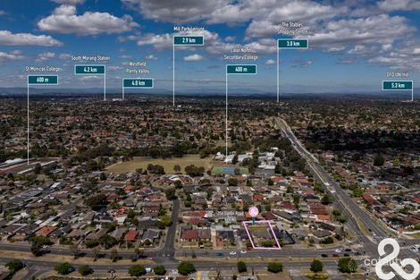 Property photo of 356 Dalton Road Epping VIC 3076