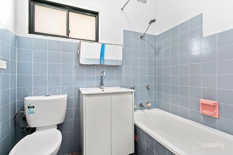 Property photo of 6/143 Clareville Avenue Sandringham NSW 2219