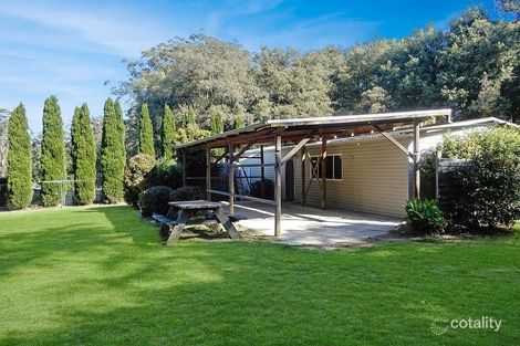 Property photo of 660 George Downes Drive Kulnura NSW 2250