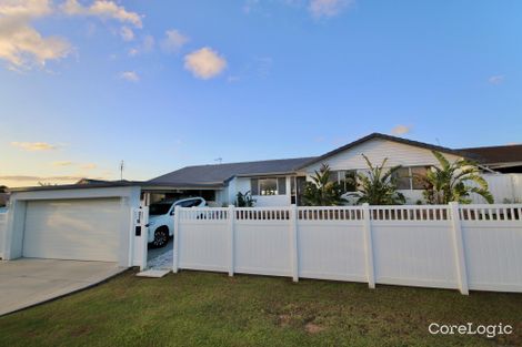 Property photo of 18 Treeview Drive Burleigh Waters QLD 4220