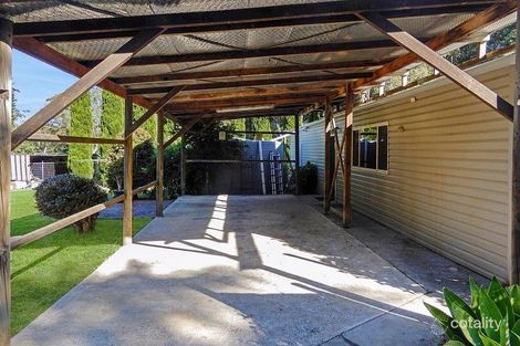 Property photo of 660 George Downes Drive Kulnura NSW 2250