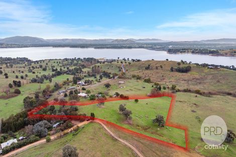306 Kurrajong Gap Rd, Bethanga, VIC 3691