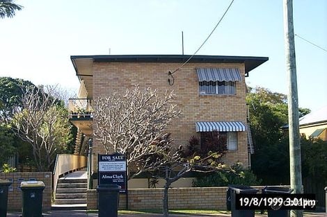 1/116 Towers St, Ascot, QLD 4007