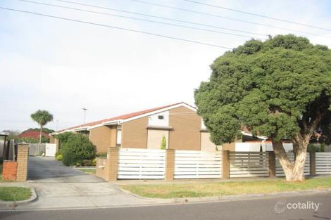 2/12 Second Ave, Dandenong North, VIC 3175