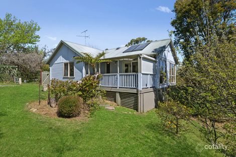 Property photo of 2 Maple Grove Wentworth Falls NSW 2782