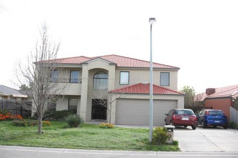 Property photo of 4 Astrid Court Berwick VIC 3806