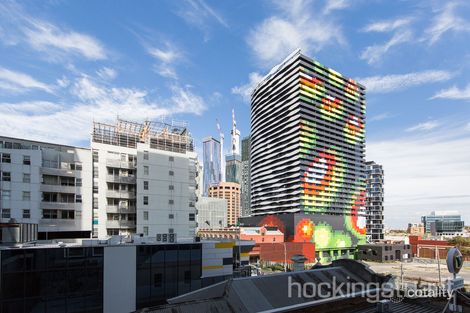 Property photo of 1008/518 Swanston Street Carlton VIC 3053