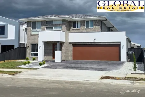 125 Horologium Rd, Austral, NSW 2179