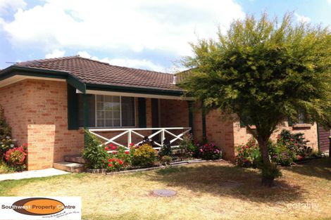 17/201 Oxford Rd, Ingleburn, NSW 2565