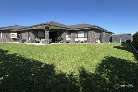 Property photo of 5 Ayrshire Crescent Calala NSW 2340