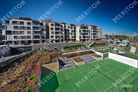 Property photo of 444/9 Epping Park Drive Epping NSW 2121