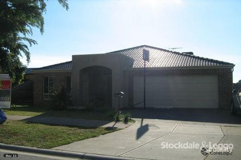1 Manchester Dr, Skye, VIC 3977