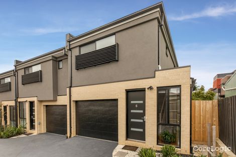 Property photo of 6/21 Stamford Crescent Rowville VIC 3178