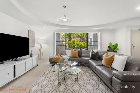 Property photo of 25/1 Eldridge Crescent Garran ACT 2605