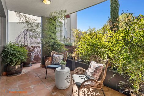 Property photo of 25/1 Eldridge Crescent Garran ACT 2605