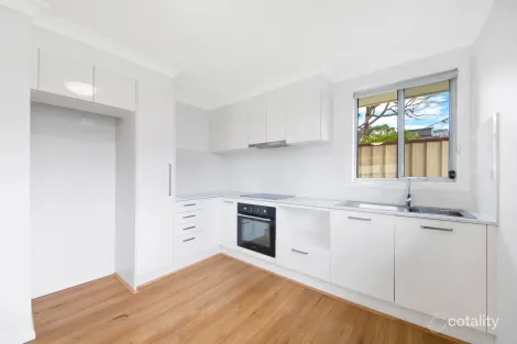 Property photo of 2D Berowra Road Mount Colah NSW 2079
