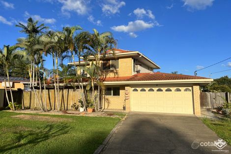 Property photo of 18 Bluegum Street Macgregor QLD 4109