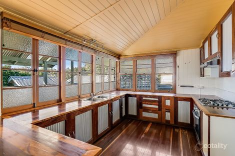 Property photo of 11 Charles Street Newtown QLD 4350