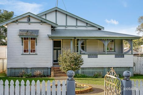 Property photo of 11 Charles Street Newtown QLD 4350