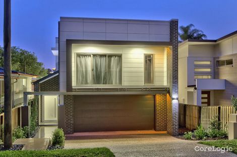 Property photo of 51 Moreton Street Norman Park QLD 4170