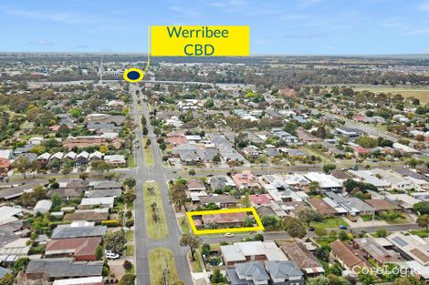 Property photo of 161 Werribee Street North Werribee VIC 3030