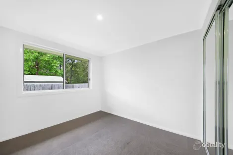 Property photo of 2D Berowra Road Mount Colah NSW 2079