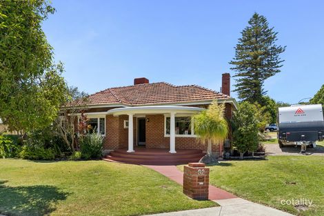 32 Bessell Ave, Como, WA 6152